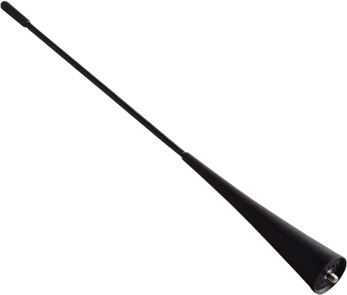 Miniatura 6 de Antena de coche compatible con Ford Mustang 2010-2014 reemplazo de antena de radio de techo AR3Z-18813-A