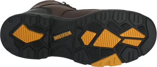 Miniatura 4 de Wolverine Men's Blade Lx Waterproof 6" Comp Toe Met Guard Work Boot