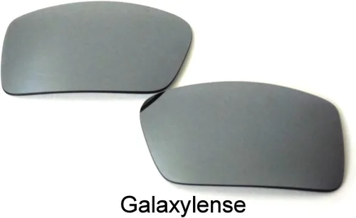 Miniatura 3 de Lentes de repuesto Galaxy para Oakley Gascan polarizados, 100% protección UVAB