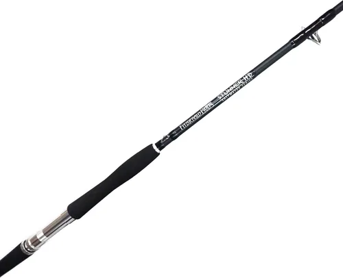Miniatura 3 de Fitzgerald Stunner HD Saltwater Offshore Spinning Rod Series Pesca Pesca Pesca
