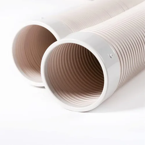 Miniatura 7 de Uninex ED-3C KOOLZONE - Conducto móvil para enfriadores de puntos para interiores y exteriores, extensión de aire frío, 5 pulgadas de diámetro