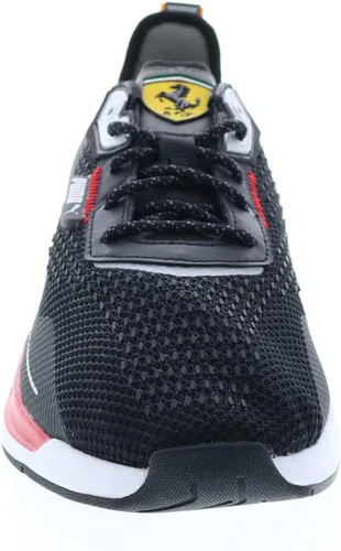 Miniatura 3 de PUMA 306923-01 Ferrari IONSPEED Negro Talla US 11
