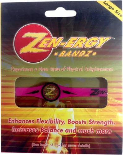 Miniatura 44 de TheAwristocrat Bandas de equilibrio Zen-ERGY_USA Company_Get Zenergized!