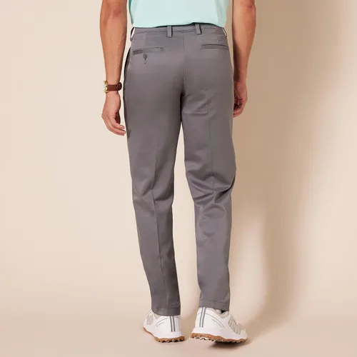 Miniatura 3 de Tienda Essentials Pantalón de golf elástico de corte recto para hombre