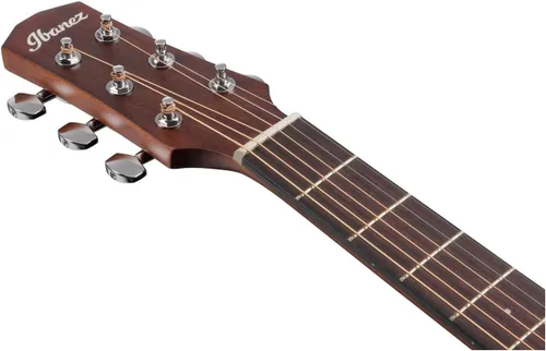 Miniatura 5 de Ibanez AAD50CE Guitarra Acústica-Eléctrica Avanzada - Natural