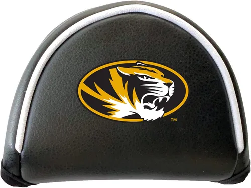 Miniatura 18 de Team Golf NCAA Team Golf NCAA Funda para Putter - Mallet Estampada, Se Adapta a la Mayoría de Putters Mallet, Se Desliza Fácilmente y Se Asegura