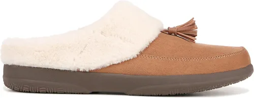 Miniatura 7 de Vionic Cedar Perrin - Pantuflas cómodas de encaje para mujer, para interiorexterior, con tecnología VIO MOTION, plantilla ortopédica con soporte