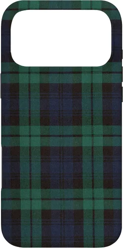 Miniatura 21 de Funda para iPhone 13 Pro Max Campbell Watch Scotland Plaid Clan Scottish Tartan