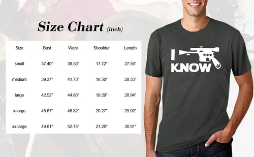 Miniatura 6 de FASHGL Camiseta para parejas con texto en inglés "I Love You I Know Letter" para el Día de San Valentín