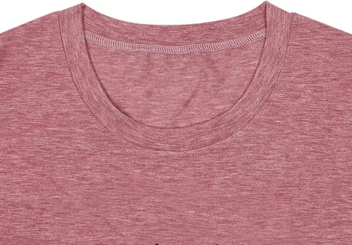Miniatura 4 de Frenchie Mamá Camisa Perro Mamá Divertido Gráfico Tees Mujeres Letra Impresión Casual Manga Corta Camiseta Tees Tops