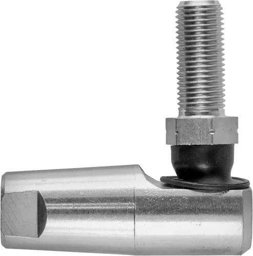 Miniatura 7 de Caltric Barra de acoplamiento delantera derecha 1/2" compatible con John Deere 335 345 355D 425 445 455 AM133072