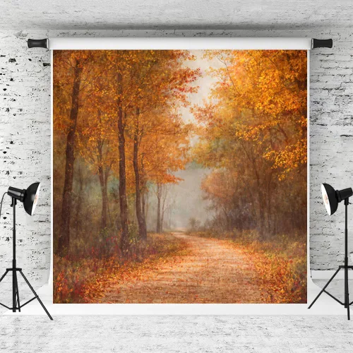 Miniatura 9 de Kate Fondo de fotografía para el día de Acción de Gracias, otoño, calabaza, decoración del hogar, fondo para niños, fiesta, estudio (7 x 5 pies)