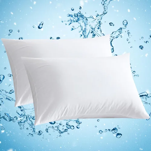 Miniatura 25 de Avolare Fundas de almohada refrescantes, más suaves que la seda, paquete de 2 fundas de almohada refrescantes para personas que duermen con calor