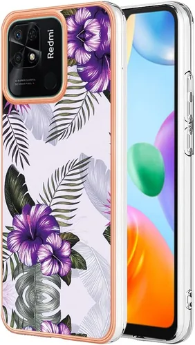 Miniatura 161 de Funda compatible con Redmi Note 10S 4G, compatible con Xiaomi Redmi Note 10 4G para teléfono móvil TPU funda LSB