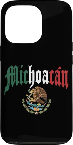Miniatura 9 de Funda para iPhone 11 Michoacán Mexico Bandera Mexicana Estado