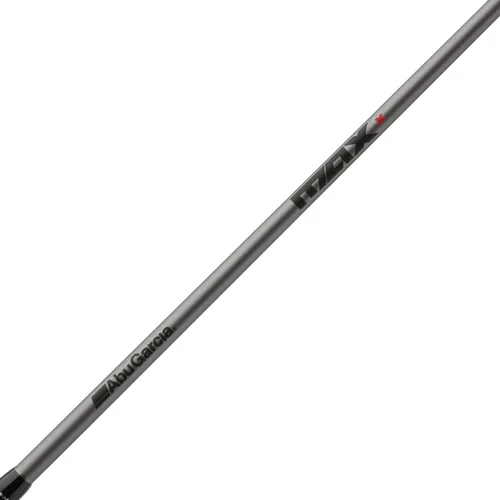 Miniatura 5 de Abu Garcia Max X Combo de carrete giratorio y caña de pescar