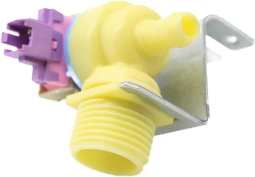 Miniatura 3 de WD15X27703 para GE compatible con modelos específicos válvula de agua - AP6994873, 265D3719G002