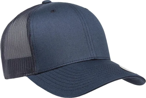 Miniatura 5 de Embroidered Swordfish Trucker Hat Adjustable Snapback Cap Mesh Back Men and Women