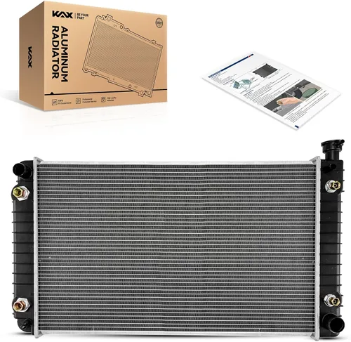 Miniatura 25 de KAX CU13041 Radiador de Motor de Coche, Compatible con Escape 3.0L 2008-2012, Mariner 3.0L 2009-2011, Tribute 3.0L 2008-2011