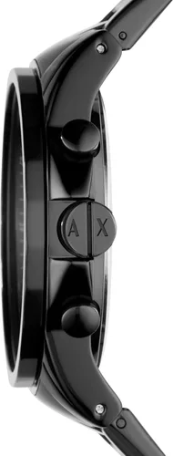 Miniatura 2 de Reloj cronógrafo Armani Exchange AX para hombre con correa de cuero, acero inoxidable o silicona