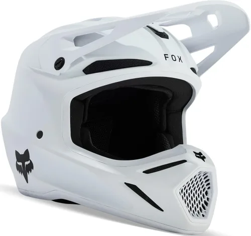 Miniatura 17 de Fox Racing Casco de motocross unisex V3