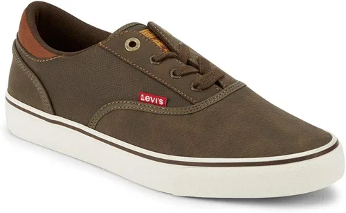 Miniatura 5 de Levis Zapatos Ethan Perf WX UL NB Rojo