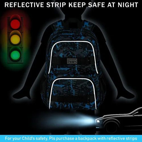 Miniatura 3 de Mochila para laptop, 16 pulgadas, bolsa escolar y bolsa de almuerzo, mochilas resistentes al agua para adolescentes, niñas, mujeres, estudiantes