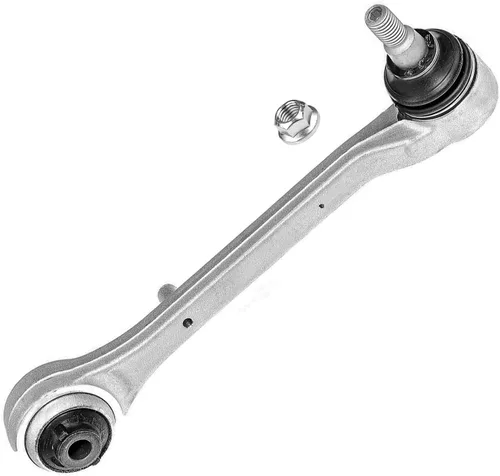 Miniatura 234 de Detroit Axle - Brazo de control delantero derecho para Chrysler 300 2008-2023 Dodge Challenger 2005-2008 Magnum 2005-2008, brazo de control