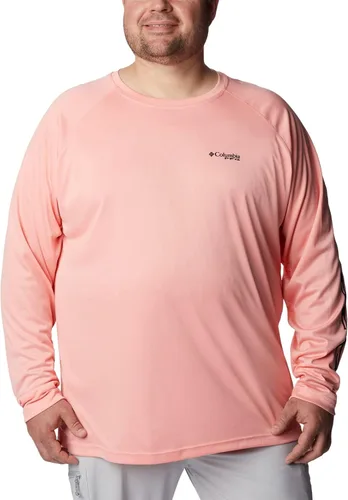 Miniatura 9 de Columbia Camiseta de manga larga Terminal Tackle para hombre