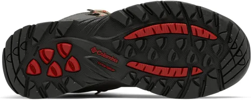 Miniatura 150 de Columbia Women's Newton Ridge Plus Waterproof Amped Hiking Boot