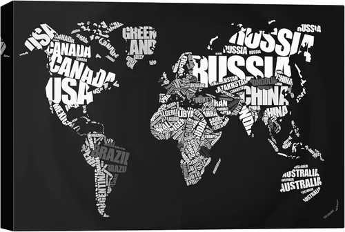 Miniatura 30 de SIGNWIN - Lienzo decorativo para pared, diseño de bandera de Estados Unidos