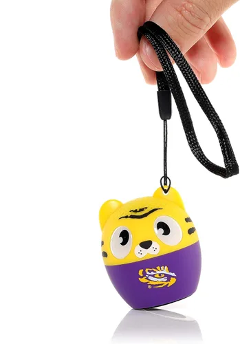 Miniatura 3 de Altavoz Bluetooth inalámbrico NCAA Bitty Boomers