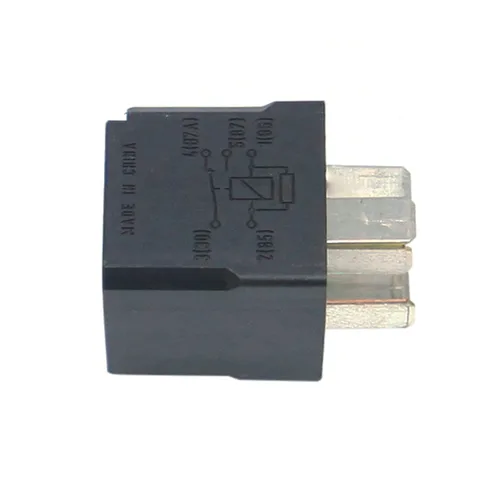 Miniatura 2 de 6679820 Interruptor de relé G8JN-1C7T-R-DC12 compatible con excavadora Bobcat E20 E25 E26 E32 E32i E35 E35i E42 E45 Versahandler V417 V519 Cargador