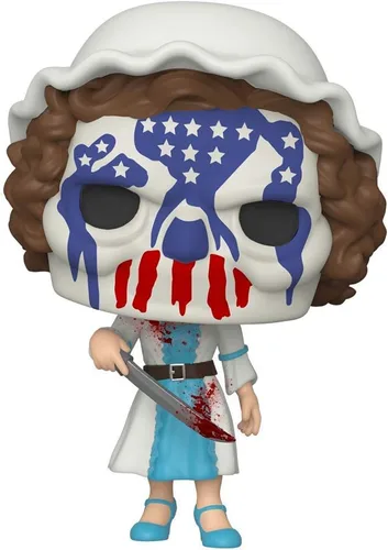 Funko Películas: La purga (año electoral) - Betsy Ross