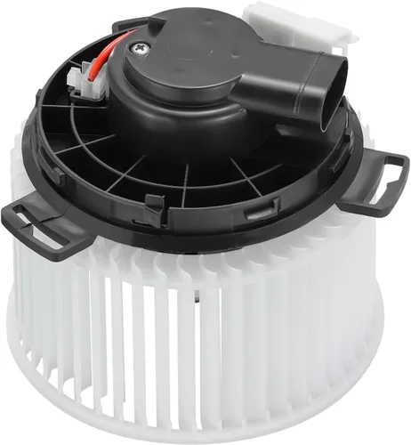 Miniatura 32 de BDFHYK Ventilador del calentador de aire AC 700014 Compatible con Lincoln Mark VI Town Car, Compatible con Mercury Grand Marquis, Bronco Crown