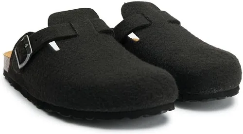 Miniatura 2 de Pantuflas veganas Taro Comfort con plantilla de fieltro reciclado