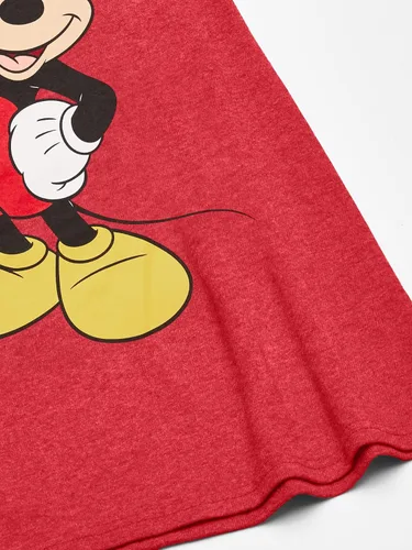 Miniatura 3 de Disney Men's Tshirt Mickey Mouse Classic