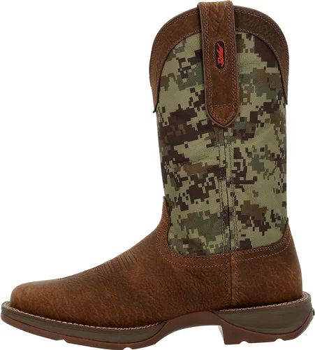 Miniatura 5 de Durango Botas Rebel Western para hombre