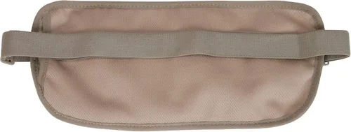 Miniatura 2 de Eagle Creek Cinturón de dinero bloqueador RFID, Beige Bronceado, Bloqueador RFID Cinturón de Dinero Dlx