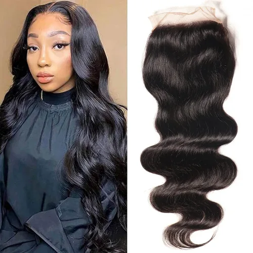 Miniatura 23 de Nadula Hair 7a, extensiones de cabello virgen brasileño con ondas, 3 mechones naturales de cabello brasileño con ondas sin procesar