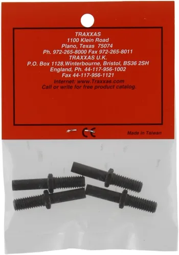 Miniatura 2 de Traxxas 5354X Revo Aluminio Balancín Poste (4)