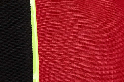Miniatura 9 de TheFireStore TFS - Bolsa de equipo de bomberos jumbo, color rojo