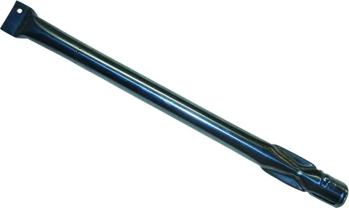 Music City Metals Reemplazo de quemador de acero inoxidable 14261 para parrilla de gas Modelo Tera Gear 13013007TG