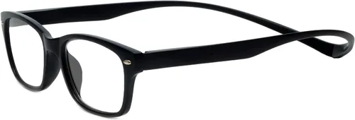 Miniatura 3 de Calabria Magz Greenwich - Gafas de lectura magnéticas con luz azul Negro