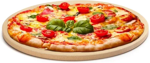 Miniatura 11 de Outset Piedra para parrilla de pizza de 13 pulgadas, 13 pulgadas