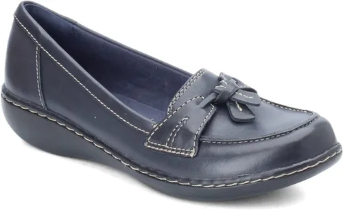Miniatura 4 de Clarks Ashland Lily Mocasines para mujer