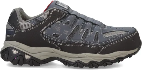 Miniatura 3 de Skechers Zapato de construcción para hombre Cankton Ebbitt con puntera de acero
