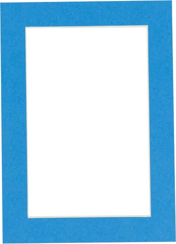 Miniatura 83 de 8.5x11 Mat for 11x14 Frame - Precut Mat Board Acid-Free Brown 8.5x11 Photo Matte Made to Fit a 11x14 Picture Frame, Premium Matboard for Family