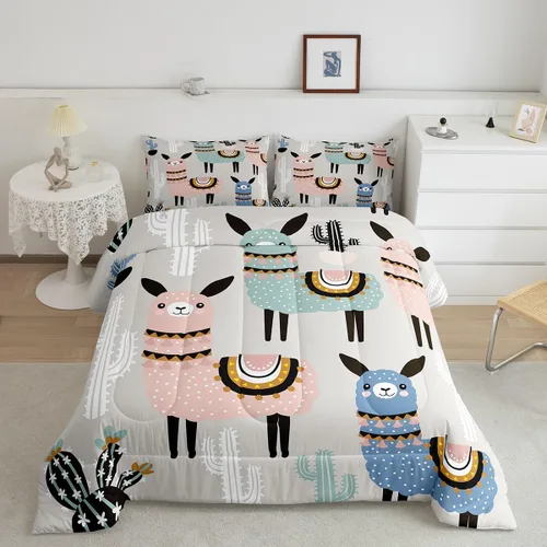 Miniatura 34 de Erosebridal Juego de edredón de béisbol para niños, ropa de cama vintage con bandera americana, tamaño Queen para adultos, niñas, niños