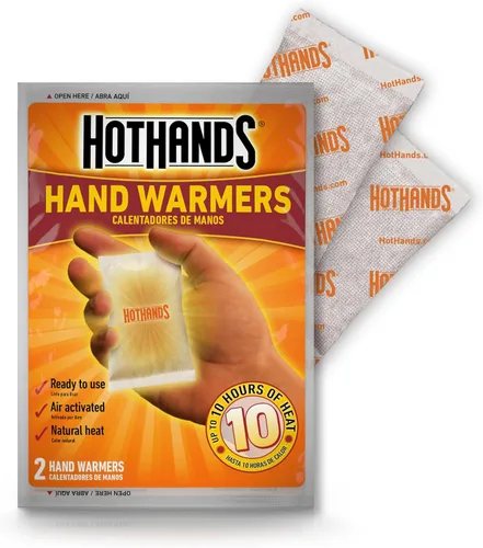 Miniatura 6 de HotHands Paquete económico de calentador de manos